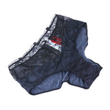 Yamamay High-waist Brief Black