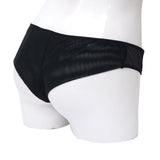 Yamamay Brazilian Brief Black