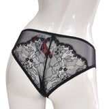 Yamamay Brief Black