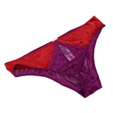 Yamamay Briefs Purple