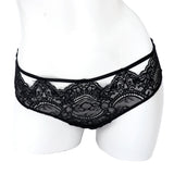 Yamamay Brief Black