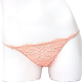 Yamamay Thong Pale Pink Extra Small