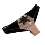 Yamamay Brazilian Brief Shell Pink XL