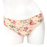 Yamamay Brazilian Knickers Printed XL