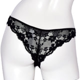 Yamamay Brazilian Briefs Black