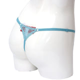 Yamamay G-String Sand Extra Small-Small