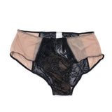 Yamamay High-waist Panty Black XL
