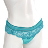 Yamamay G-String Panty Sea Green Large