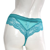 Yamamay G-String Panty Sea Green Large