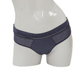 Yamamay Brazilian Knicker Avio Blue Small