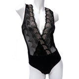 Yamamay Body Shaper Black Large