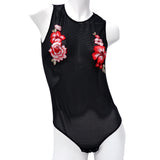 Yamamay Body Shaper Black