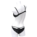 Yamamay Padded Body Suit Black