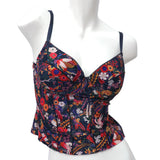 Yamamay Girdle Shaper Printed