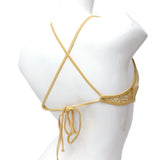 Yamamay Brassiere Gold Small