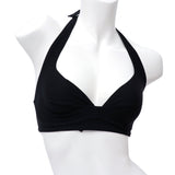 Yamamay Bikini Balcony Bra Black XL