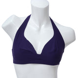 Yamamay Balcony Bikini Bra Dark Violet Large