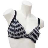 Yamamay Balcony Bikini Bra Night Blue XL