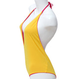 Yamamay One Piece Low Cut