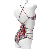 Yamamay One Piece Printed Small