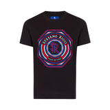 Stefano Ricci Black T-Shirt