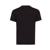 Stefano Ricci Black T-Shirt
