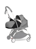 Babyzen YOYO Newborn Pack 0+ Grey One Size Basic
