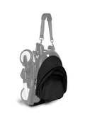 Babyzen YOYO Black Color Pack 6+