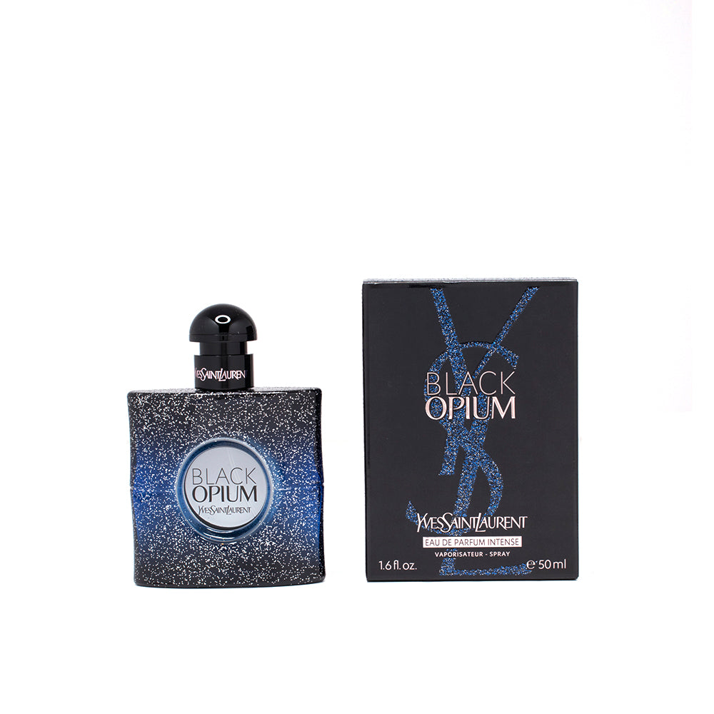 YSL Black Opium EDP Nuit Intense - 50ml | Beauty | Beauty Fragrances | Beauty Women fragrances | Perfumes | Womens YSL Black Opium EDP Nuit Intense - 50ml | Beauty | Beauty Fragrances | Beauty Women fragrances | Perfumes | Womens