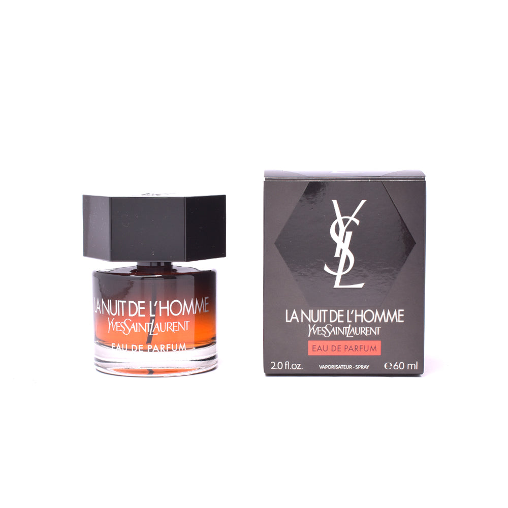 YSL La Nuit De L'Homme Eau De Parfum - 60ml | Beauty | Beauty Fragrances | Beauty Men fragrances | Mens | Perfumes YSL La Nuit De L'Homme Eau De Parfum - 60ml | Beauty | Beauty Fragrances | Beauty Men fragrances | Mens | Perfumes