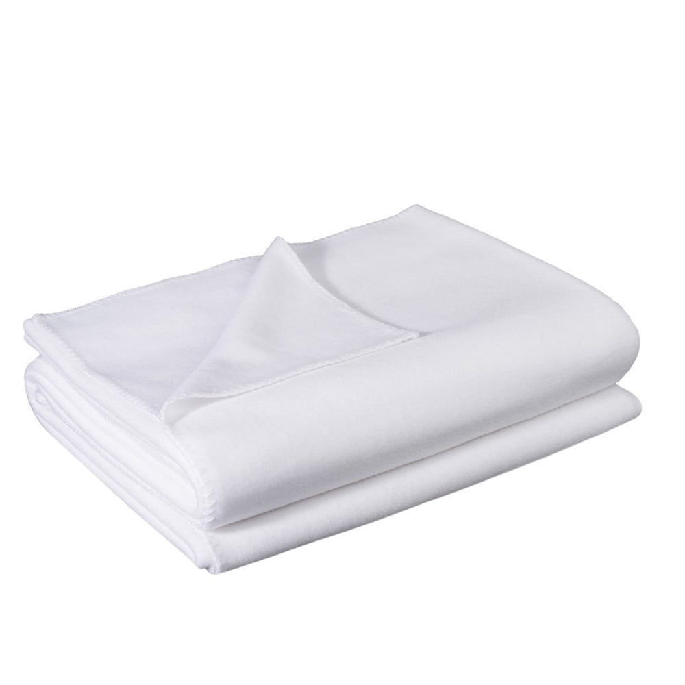Zoeppritz Softfleece Blanket 220x240 Cm | Beddings Zoeppritz Softfleece Blanket 220x240 Cm | Beddings
