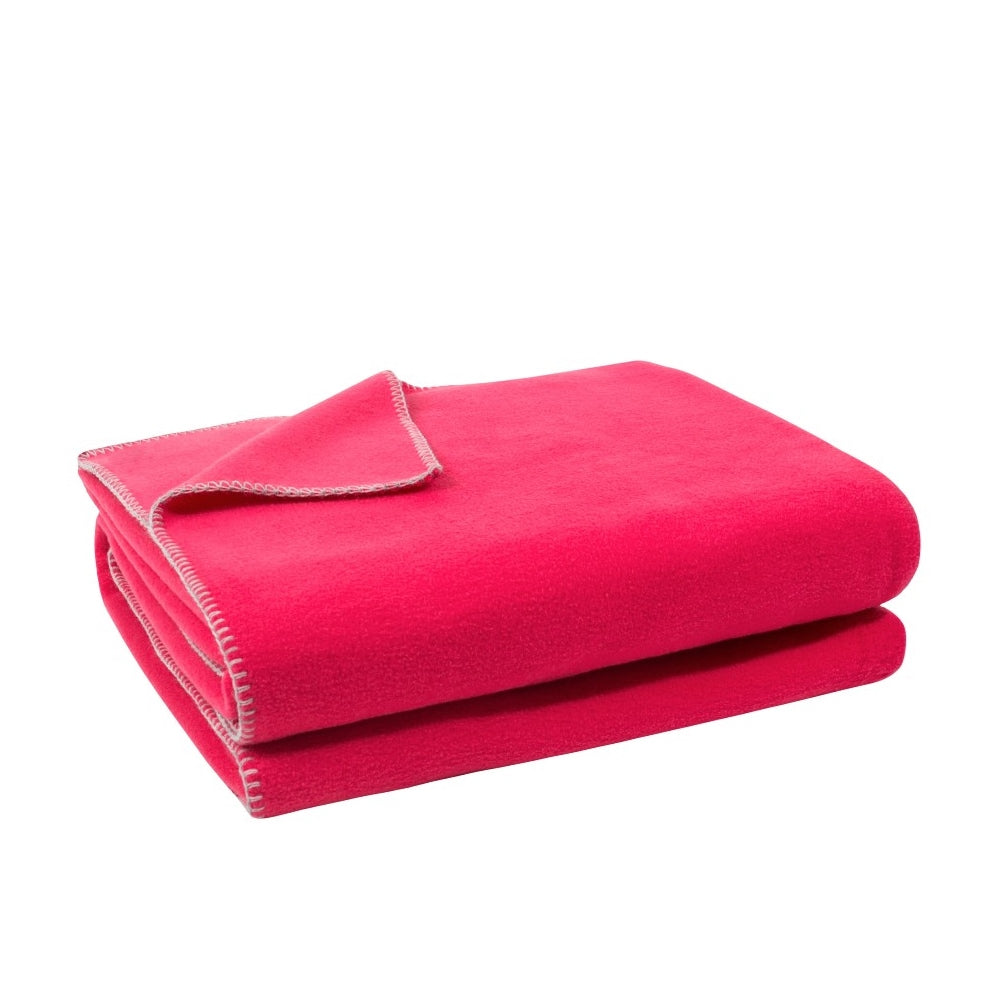 Zoeppritz Softfleece Blanket 160x200 Cm | Beddings Zoeppritz Softfleece Blanket 160x200 Cm | Beddings