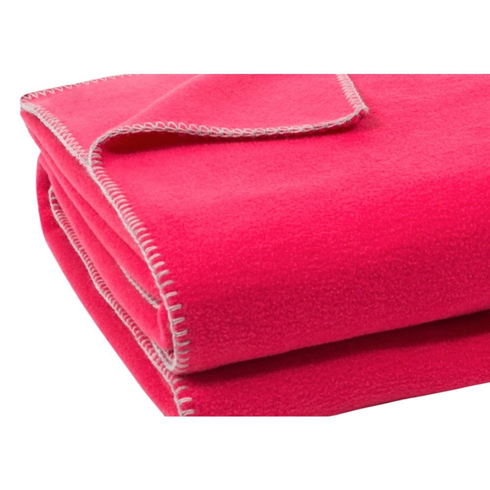 Zoeppritz Softfleece Blanket 160x200 Cm | Beddings Zoeppritz Softfleece Blanket 160x200 Cm | Beddings