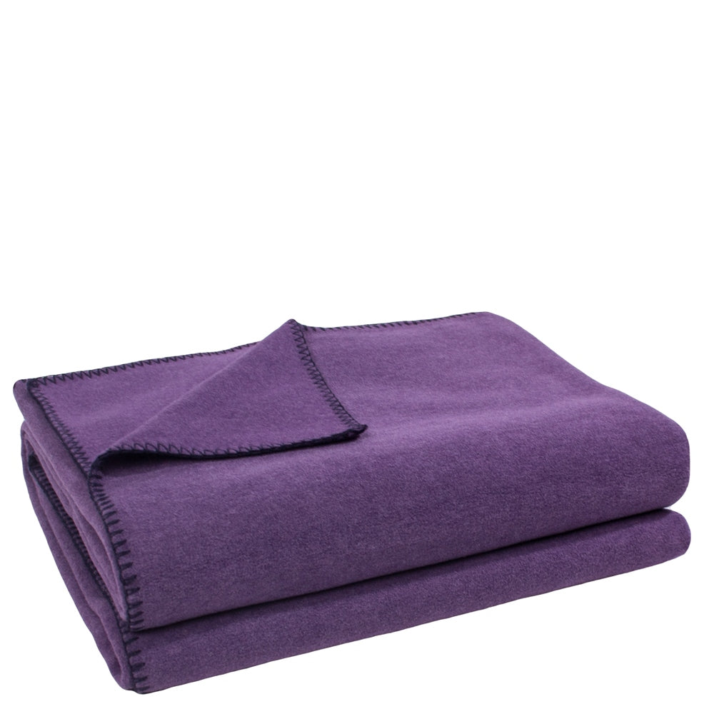 Zoeppritz Softfleece Blanket 160x200 Cm | Beddings Zoeppritz Softfleece Blanket 160x200 Cm | Beddings