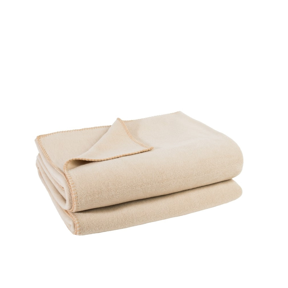 Zoeppritz Softfleece Blanket 220x240 Cm | Beddings Zoeppritz Softfleece Blanket 220x240 Cm | Beddings