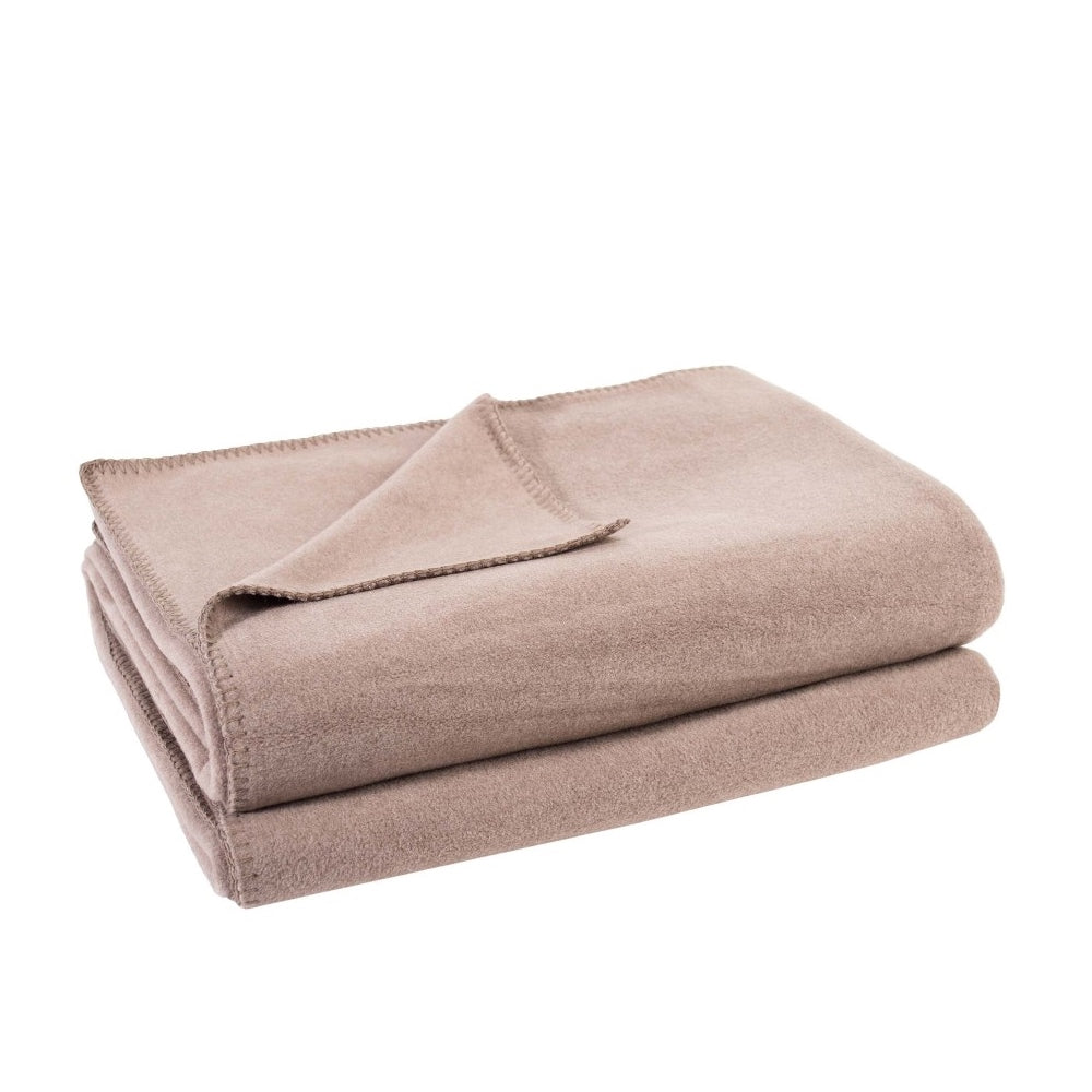 Zoeppritz Softfleece Blanket 220x240 Cm | Beddings Zoeppritz Softfleece Blanket 220x240 Cm | Beddings