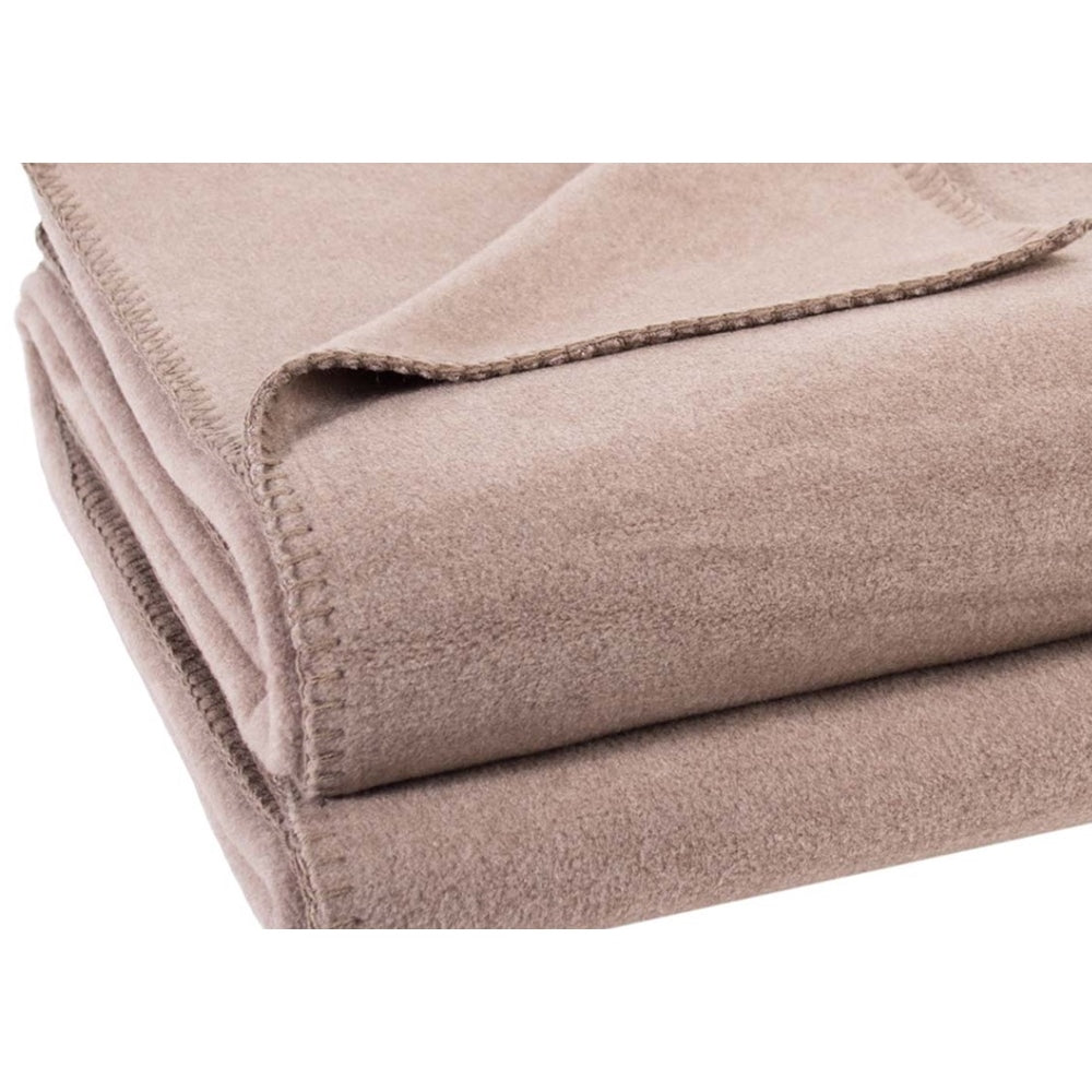 Zoeppritz Softfleece Blanket 220x240 Cm | Beddings Zoeppritz Softfleece Blanket 220x240 Cm | Beddings