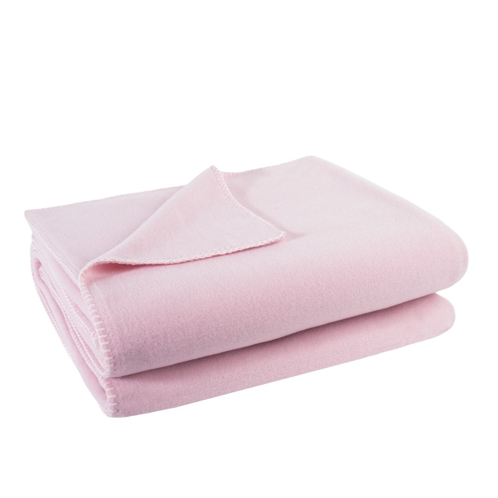 Zoeppritz Softfleece Blanket 220x240 Cm | Beddings Zoeppritz Softfleece Blanket 220x240 Cm | Beddings