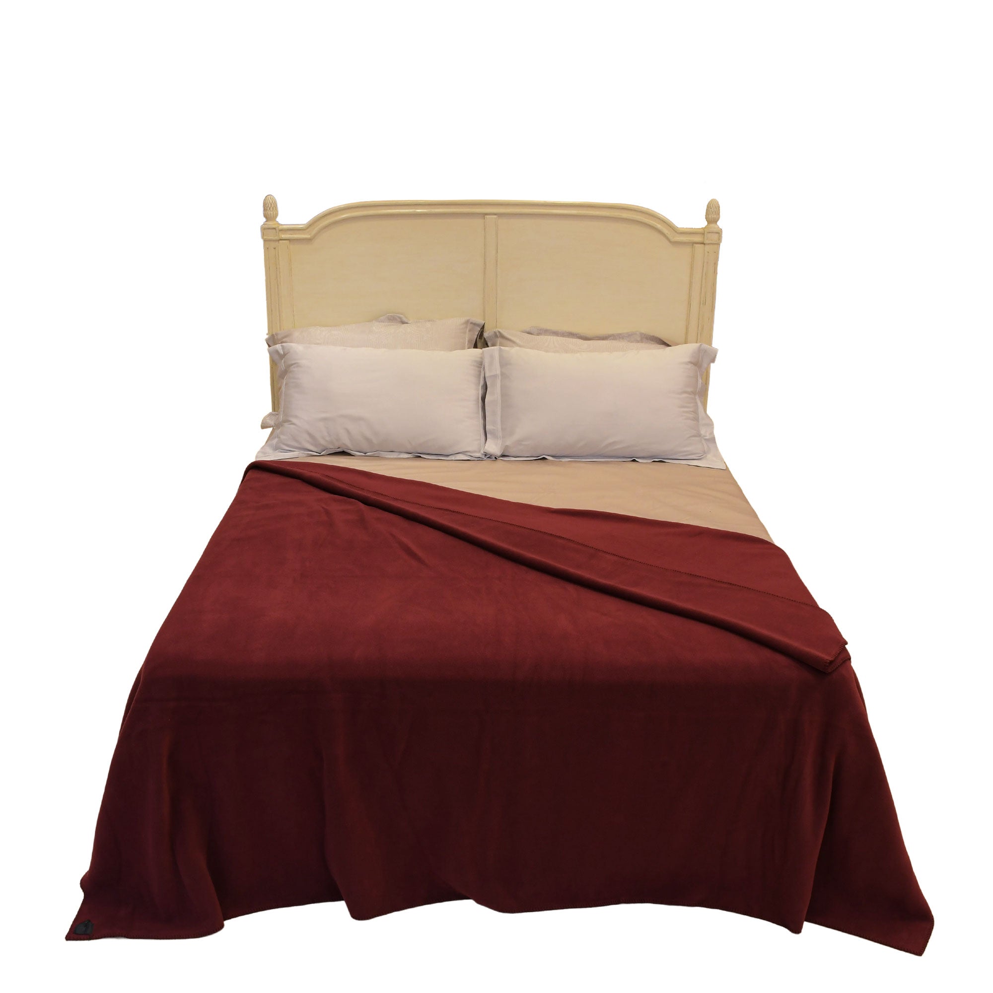 Zoeppritz Softfleece Blanket 220x240 Cm | Beddings Zoeppritz Softfleece Blanket 220x240 Cm | Beddings