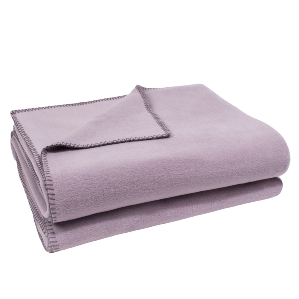 Zoeppritz Softfleece Blanket 220x240 Cm | Beddings Zoeppritz Softfleece Blanket 220x240 Cm | Beddings