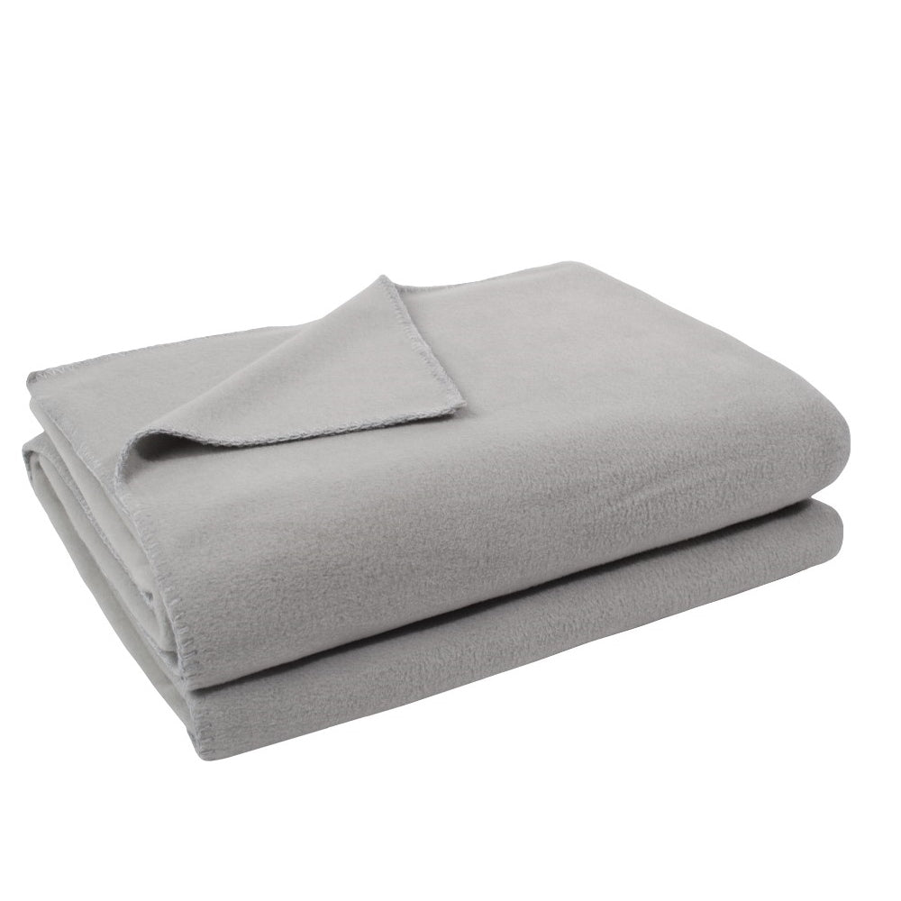 Zoeppritz Softfleece Blanket 220x240 Cm | Beddings Zoeppritz Softfleece Blanket 220x240 Cm | Beddings