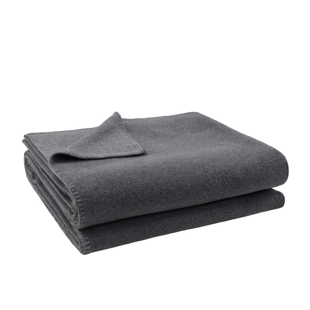 Zoeppritz Softfleece Blanket 220x240 Cm | Beddings Zoeppritz Softfleece Blanket 220x240 Cm | Beddings