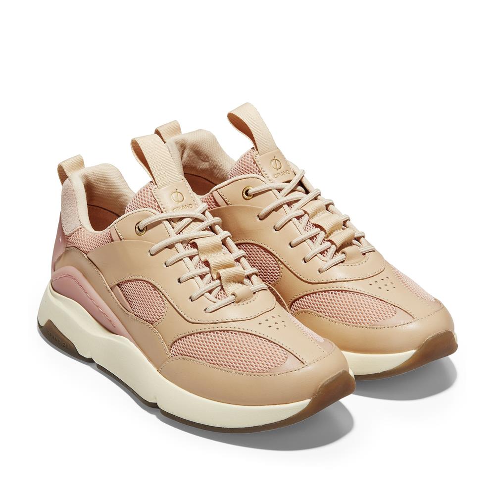 Cole Haan ZERØGRAND City Trainer – Blue Salon