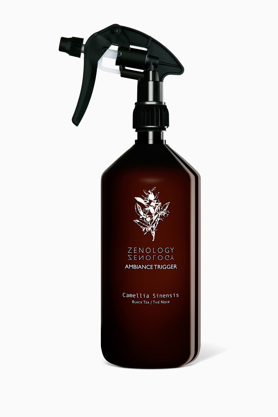 Zenology CAMELLIA SINENSIS, Black Tea Ambiance Trigger Spray 1000ml | Beauty | Beauty Niche fragrances | Beauty Niche fragrances Home Fragrance | FYFL | Make Up & Skin Care Zenology CAMELLIA SINENSIS, Black Tea Ambiance Trigger Spray 1000ml | Beauty | Beauty Niche fragrances | Beauty Niche fragrances Home Fragrance | FYFL | Make Up & Skin Care