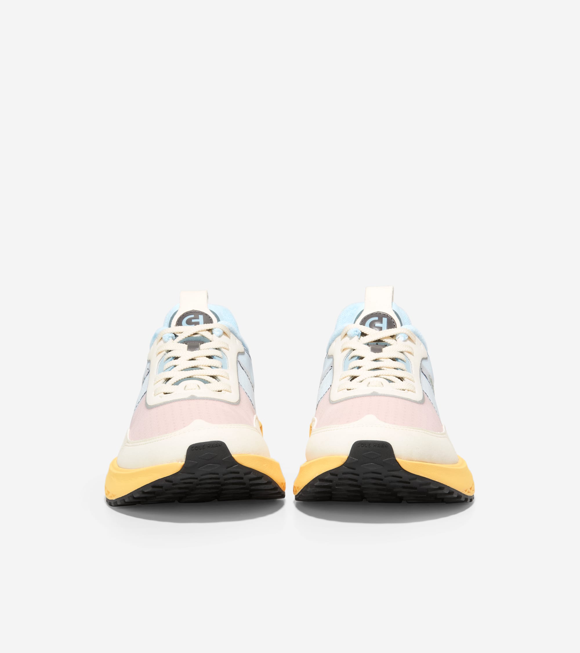 Men's ZERÃ˜GRAND Outpace 3 Running Shoe