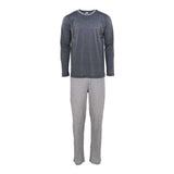 Zimmerli Men's Cotton Stripes Pyjama Set