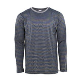 Zimmerli Men's Cotton Stripes Pyjama Set