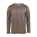 Zimmerli Men's Cotton Stripes Pyjama Set
