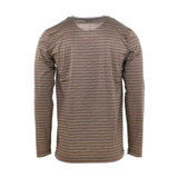 Zimmerli Men's Cotton Stripes Pyjama Set