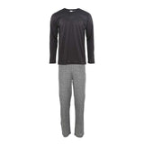 Zimmerli Men's Checked Cotton-Jersey Pyjama Set